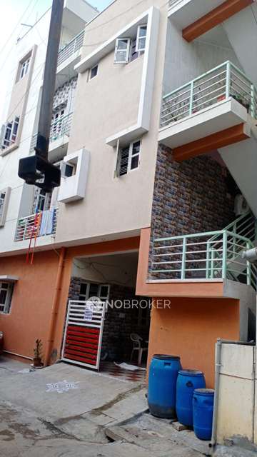 2 BHK House for Lease  In Bellandur
