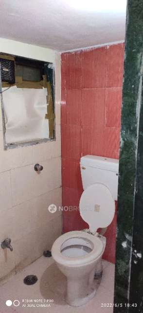 2 BHK Flat In Samavrutti Chs For Sale  In Ambernath 