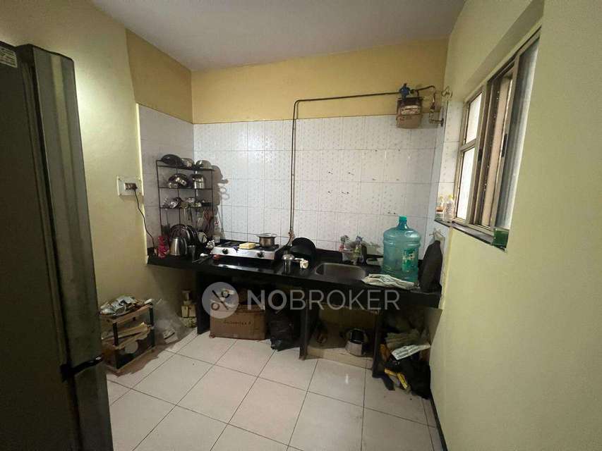 1 BHK Flat In Lara Prestige for Rent  In Pashan