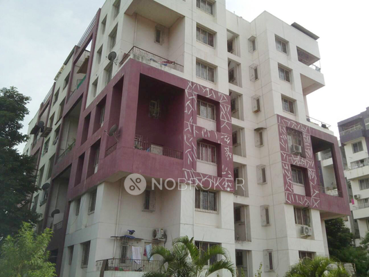 1 BHK Flat In Lara Prestige for Rent  In Pashan