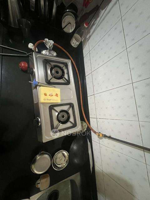 1 BHK Flat In Lara Prestige for Rent  In Pashan