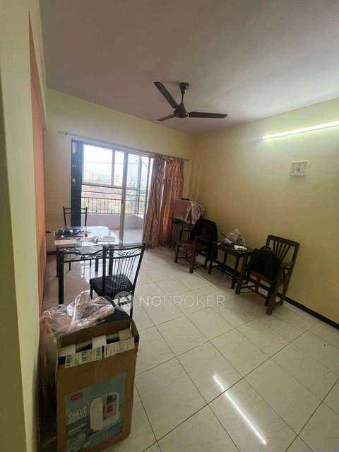 1 BHK Flat In Lara Prestige for Rent  In Pashan