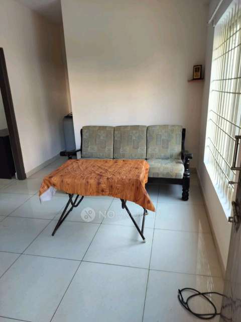 1 BHK Flat In Shiva Samruddhi for Rent  In Kadubeesanahalli