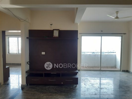 3 BHK Flat In Abode Breeze Apartments for Rent  In Bommasandra