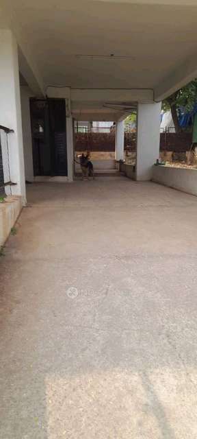 3 BHK House for Rent  In Meghdoot Society