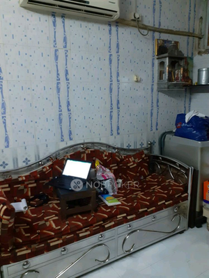 1 RK Flat In Shanti Niwas for Rent  In Indiabulls Finance Centre