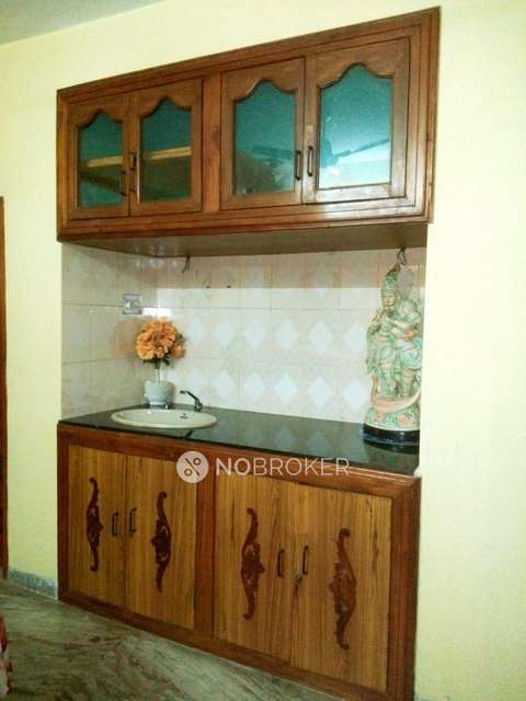 3 BHK Flat In Baba Foundations For Sale  In Kodambakkam