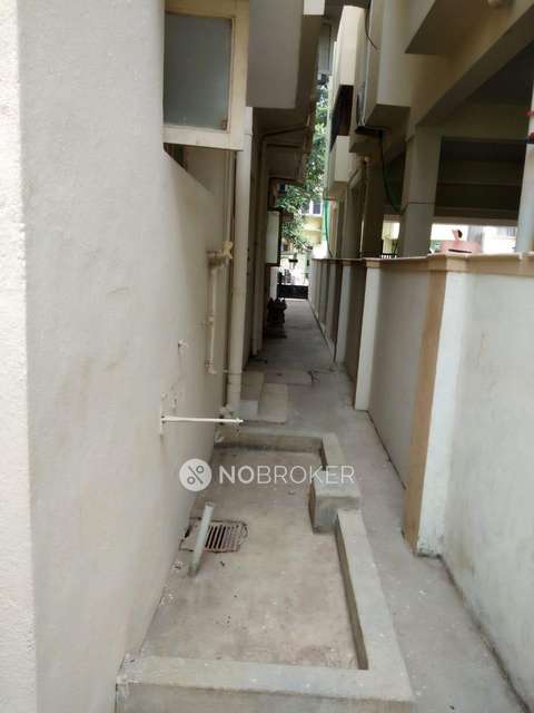 3 BHK Flat In Baba Foundations For Sale  In Kodambakkam