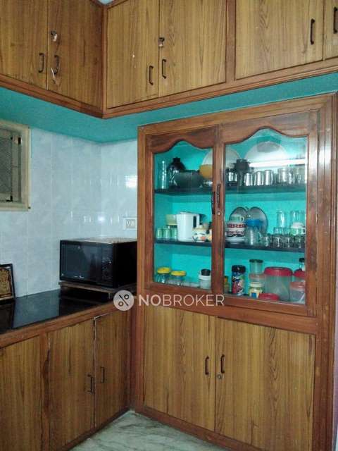 3 BHK Flat In Baba Foundations For Sale  In Kodambakkam