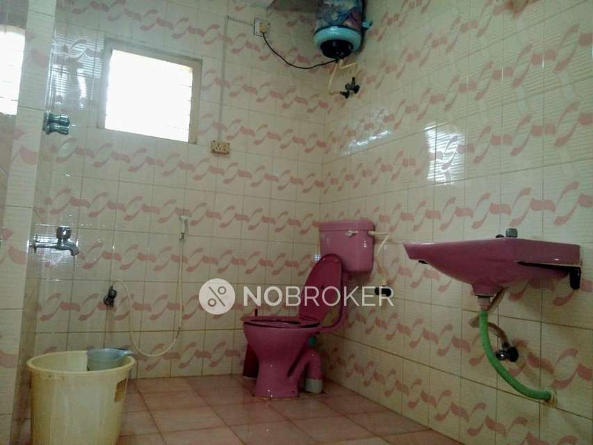 3 BHK Flat In Baba Foundations For Sale  In Kodambakkam