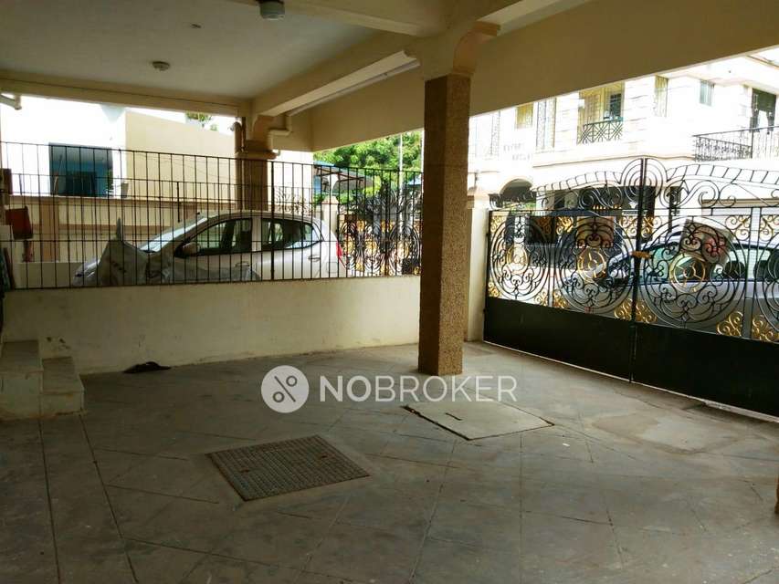 3 BHK Flat In Baba Foundations For Sale  In Kodambakkam