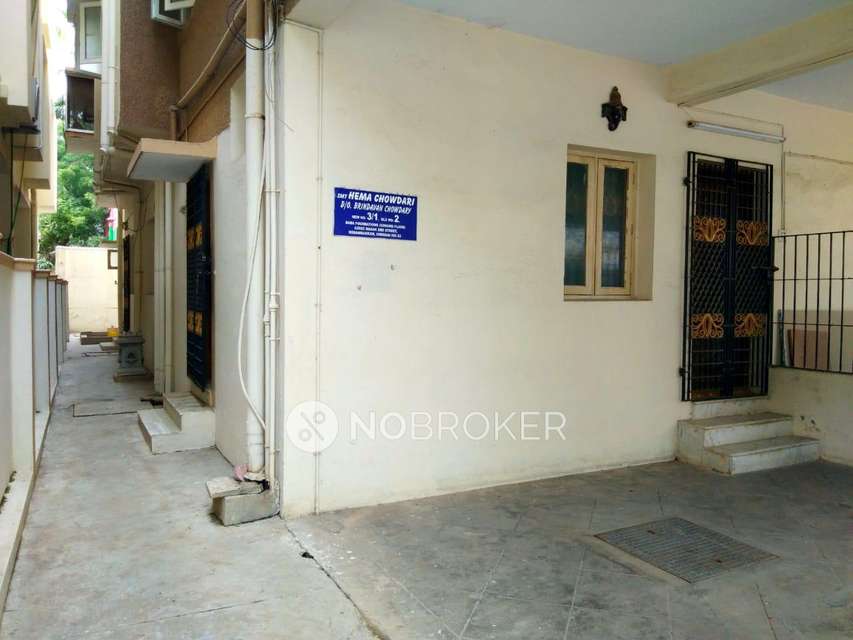 3 BHK Flat In Baba Foundations For Sale  In Kodambakkam
