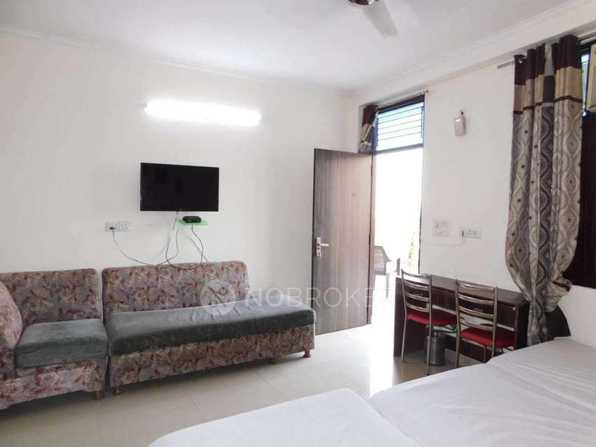 PG for Anyone in Sector 126