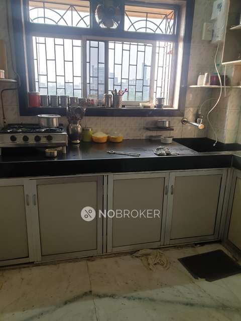 2 BHK Flat In Sundaram Apartment  For Sale  In Chembur