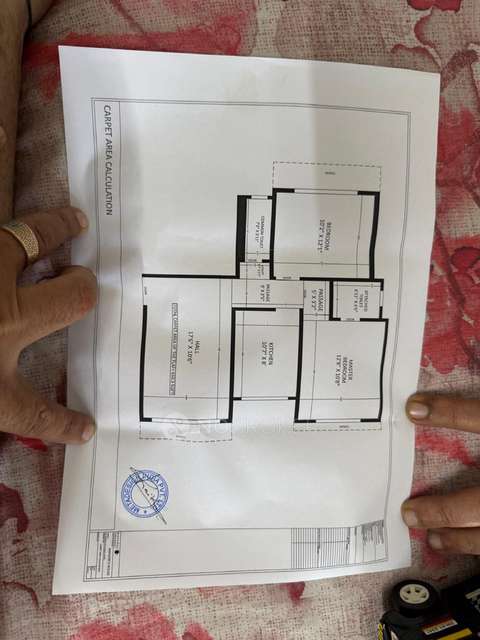 2 BHK Flat In Sundaram Apartment  For Sale  In Chembur