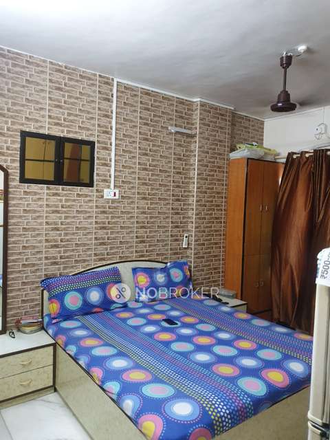 2 BHK Flat In Sundaram Apartment  For Sale  In Chembur