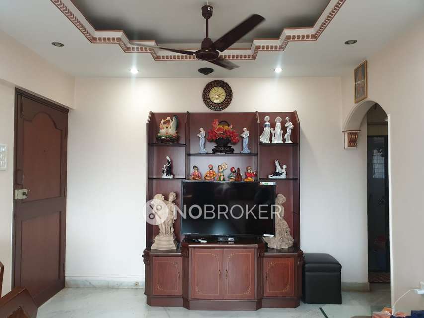 2 BHK Flat In Sundaram Apartment  For Sale  In Chembur