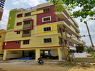 2 BHK Flat For Rent In Lokesh In Baba Nagar, Dwarka Nagar