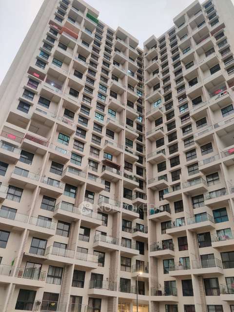 1 BHK Flat In Gera Adara for Rent In Hinjawadi,
