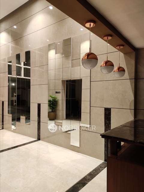 1 BHK Flat In Gera Adara for Rent In Hinjawadi,