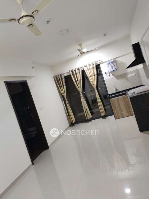 1 BHK Flat In Gera Adara for Rent In Hinjawadi,