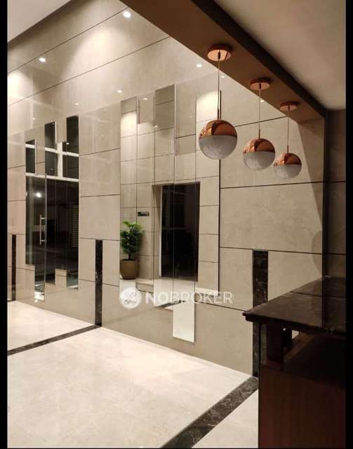 1 BHK Flat In Gera Adara for Rent In Hinjawadi,