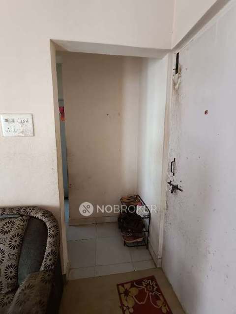 1 BHK Flat In Sayee Apartment For Sale  In Dhayari