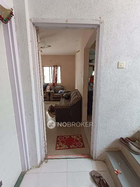 1 BHK Flat In Sayee Apartment For Sale  In Dhayari