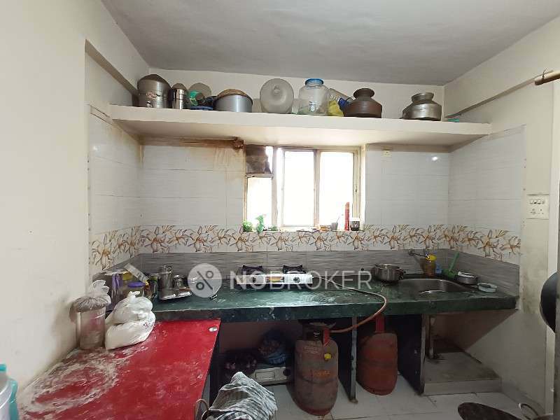 1 BHK Flat In Sayee Apartment For Sale  In Dhayari