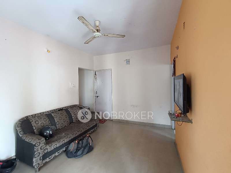 1 BHK Flat In Sayee Apartment For Sale  In Dhayari