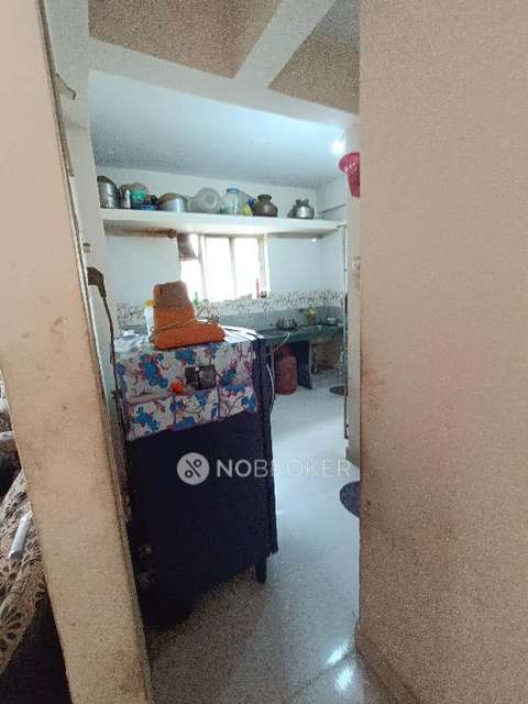 1 BHK Flat In Sayee Apartment For Sale  In Dhayari