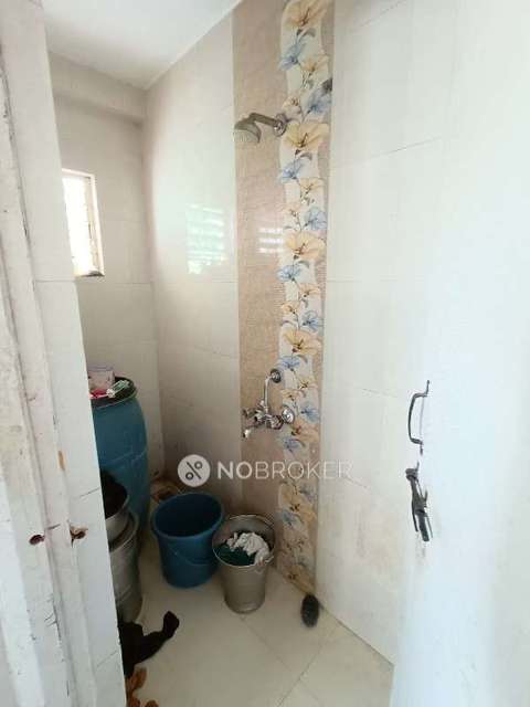 1 BHK Flat In Sayee Apartment For Sale  In Dhayari