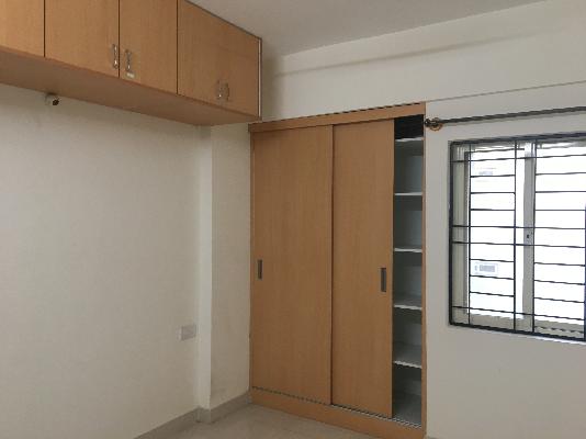 2 BHK Flat In Navya Homes  For Sale  In Kundalahalli
