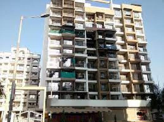 2 BHK Flat In Meghna Solitaire For Sale  In Taloja