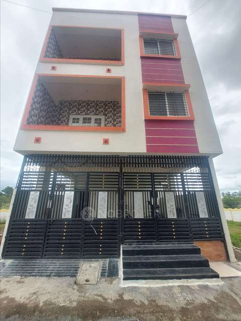 Shared Room for Male In 1 RK  In Wagholi