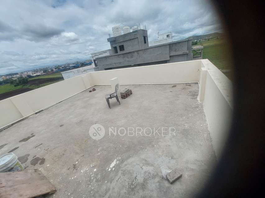 Shared Room for Male In 1 RK  In Wagholi