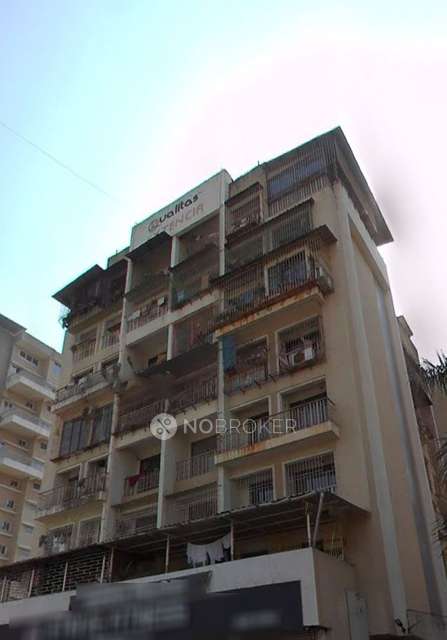 2 BHK Flat In Qualitas Extencia For Sale  In Sector 17 Ulwe