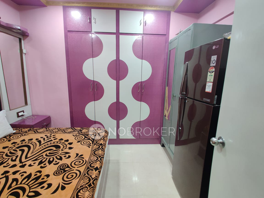 1 RK Flat In Gulhasan Complex Co-operative H.s.g. Society For Sale  In Kurla
