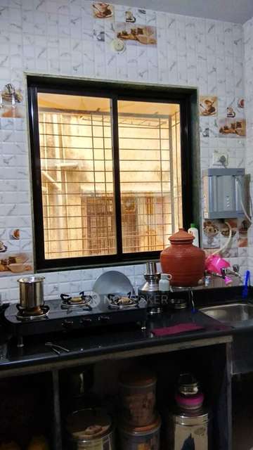 1 RK Flat In Siddhipriya Hira Residency For Sale  In Dombivli East