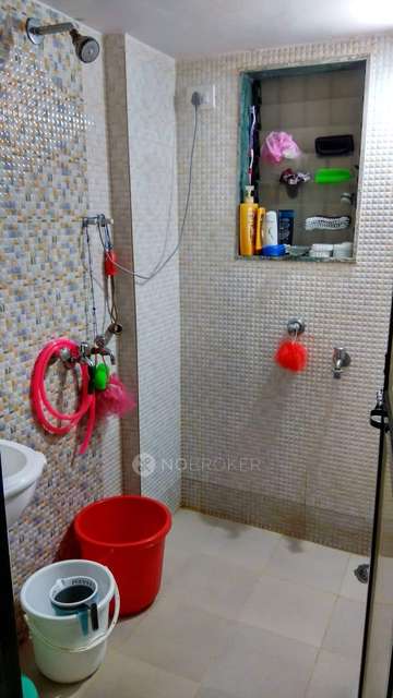 1 RK Flat In Siddhipriya Hira Residency For Sale  In Dombivli East