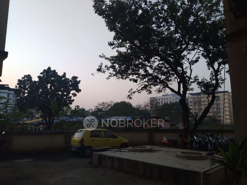 1 RK Flat In Siddhipriya Hira Residency For Sale  In Dombivli East