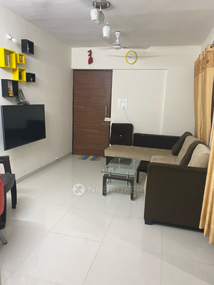 2 BHK Flat In Shubh Skypoint for Rent  In Mundhwa