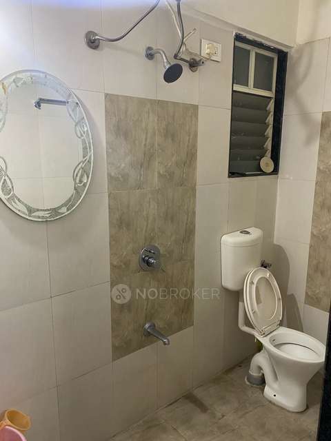 2 BHK Flat In Shubh Skypoint for Rent  In Mundhwa