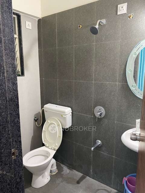 2 BHK Flat In Shubh Skypoint for Rent  In Mundhwa