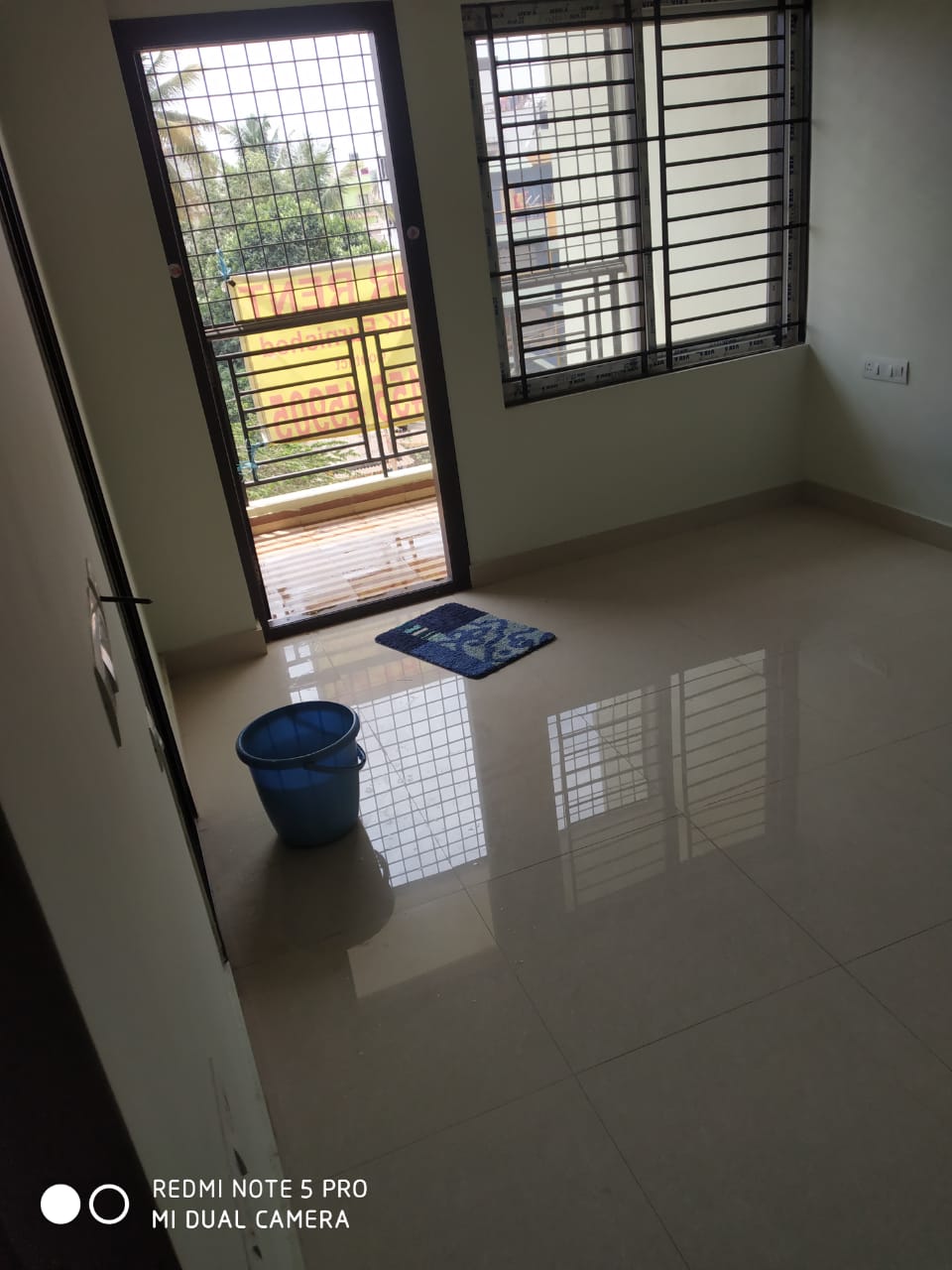 Vasumathi Fortune Residency