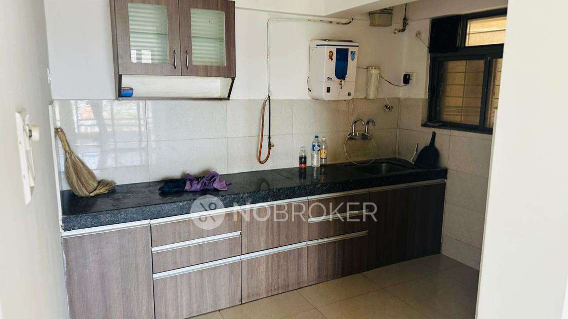 2 BHK Flat In Amit Colori For Sale  In Undri