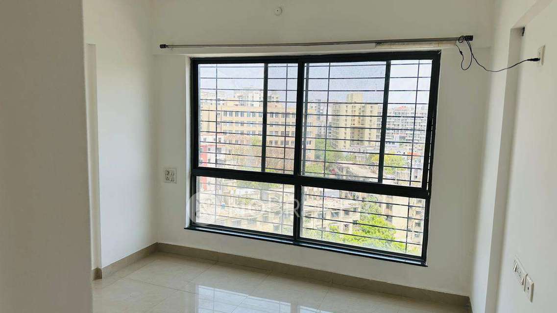 2 BHK Flat In Amit Colori For Sale  In Undri