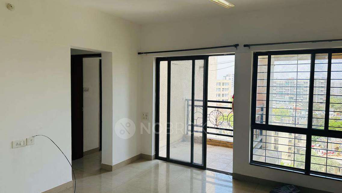 2 BHK Flat In Amit Colori For Sale  In Undri