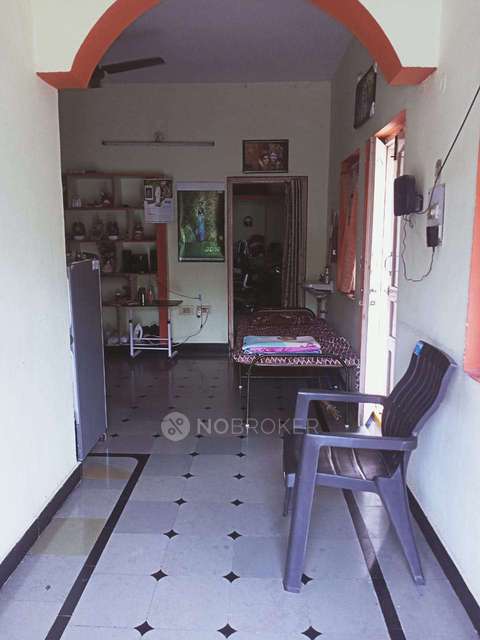 1 BHK House for Rent  In Chanda Nagar