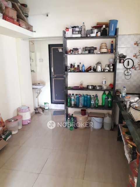 1 BHK House for Rent  In Chandan Nagar